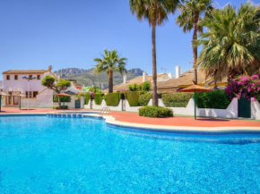 Holiday Home Casa Roja